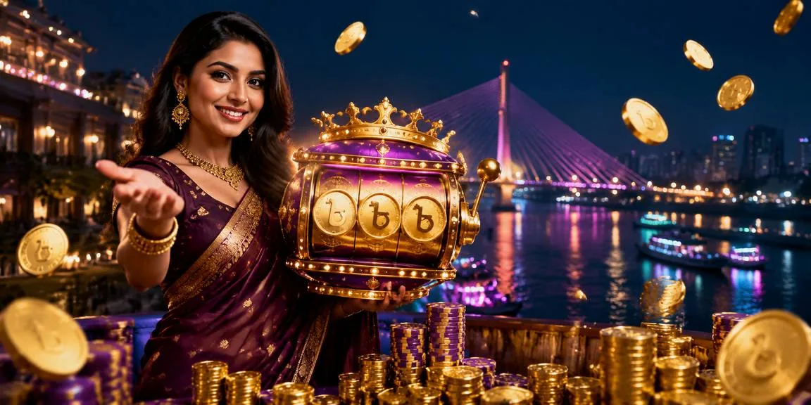 1971bet Bangladesh Casino lobby